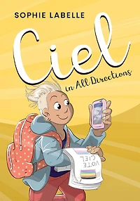 Ciel in All Directions - Édition anglaise