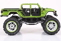 1:14 Scale R/C 4×4 Jeep Gladiator Rock Crawler
