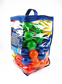POOF - Play Balls 100 Pack