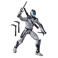 Snake Eyes: G.I. Joe Origins Ninja Tech Snakes Eyes Action Figure