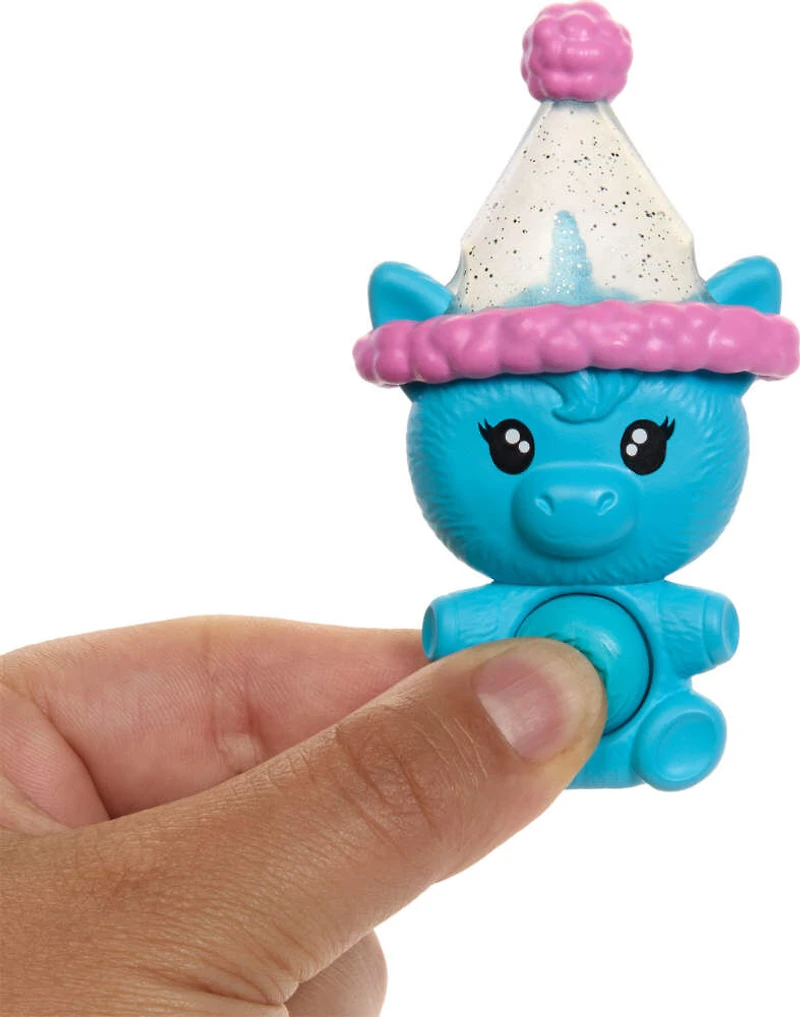 Barbie Chelsea Pop Reveal Shakes Series Doll with Scent & Color Change