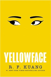 Yellowface - English Edition