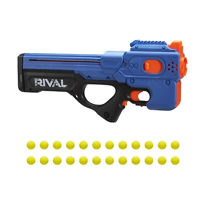 Blaster motorisé Nerf Rival Charger MXX-1200