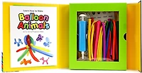 Fun With Balloon Animals - English Edition