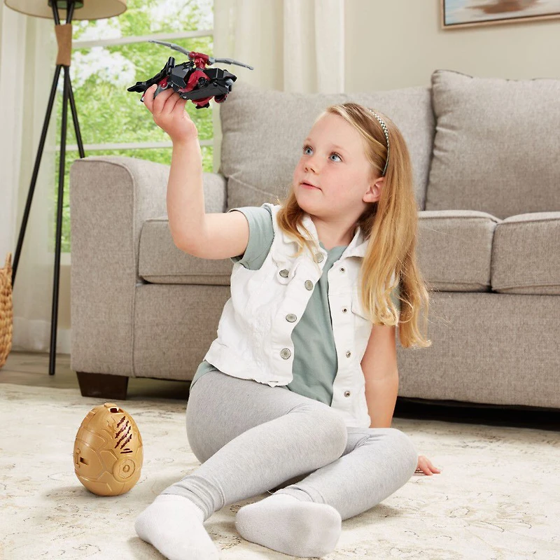 VTech Switch et Go - EggZyl, le ptérodactyle - Édition française