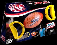 Wahu Boule de Zoom - Édition anglaise