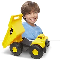 Cat Construction Fleet