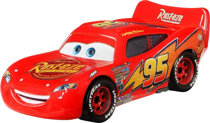 Disney Pixar Cars 2-Pack Collection
