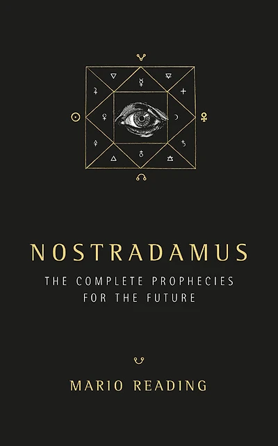 Nostradamus - English Edition