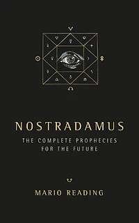 Nostradamus - Édition anglaise