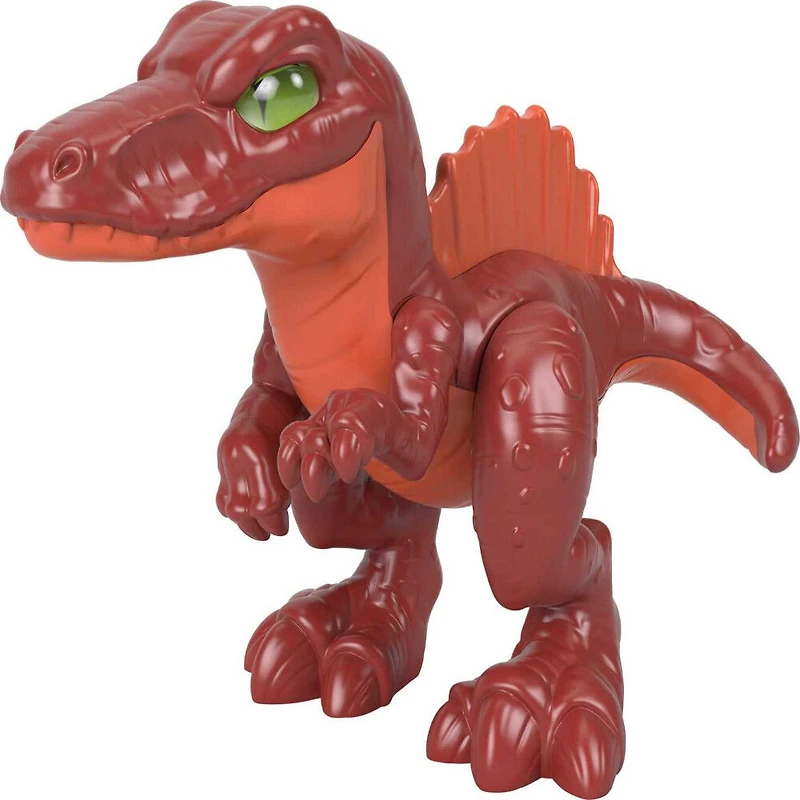 Imaginext - Jurassic World - Bébé Spinosaure