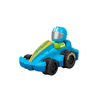 Fisher-Price Little People Go-Kart
