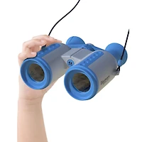 Discovery #MINDBLOWN Jeu de jumelles 4X pour jeunes explorateurs