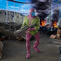 Hasbro Marvel Legends figurine de Kang the Conqueror