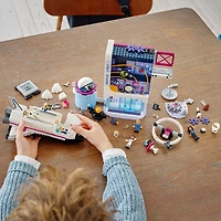 LEGO Friends L'académie spatiale d'Olivia 41713 Ensemble de construction (757 pièces)