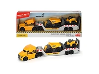 Mack/Volvo Micro Builder Truck