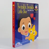 My First Video Book Twinkle Twinkle Augmented Reality Story Book.
