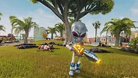 Xbox One - Destroy All Humans