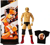 WWE Elite Collection James Ellsworth Action Figure