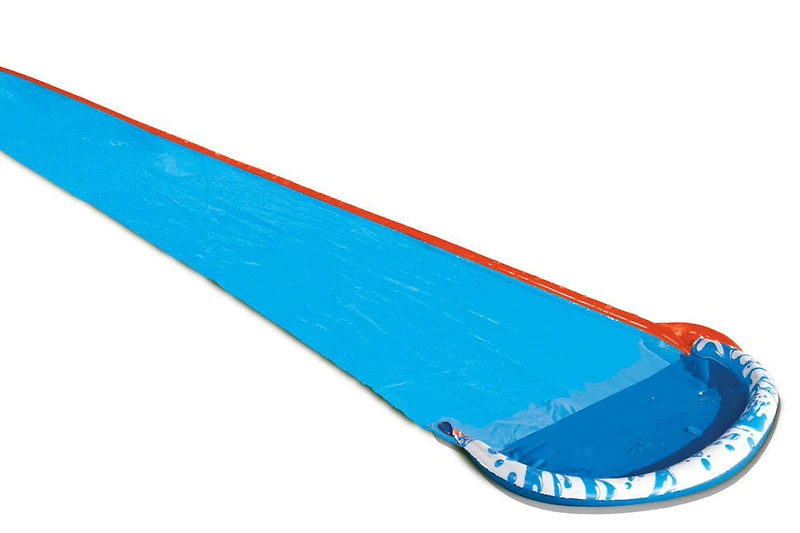 Banzai 16''L  Soak 'N Splash Water Slide