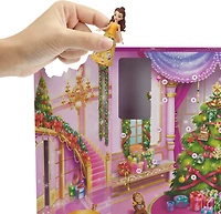 Disney Princess-Calendrier de l'Avent-24surprises