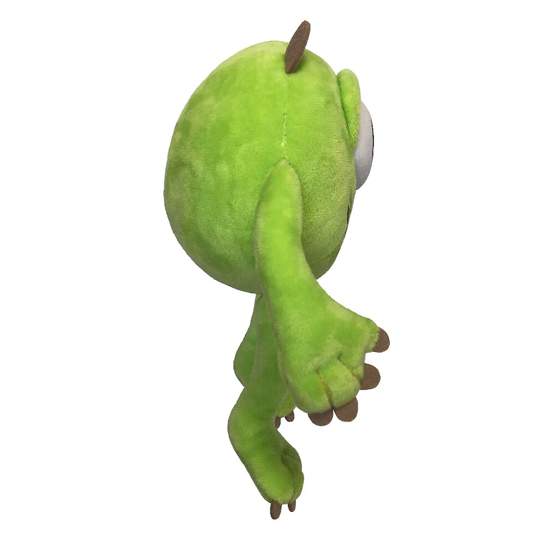 Disney Pixar Monsters, Inc: Mike Plush