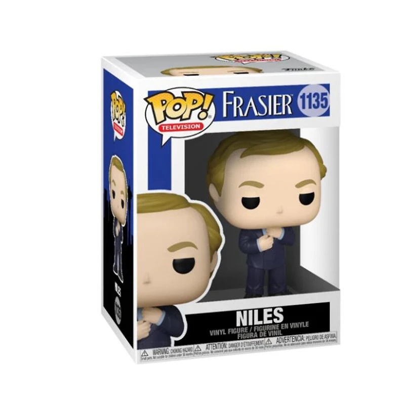 Funko POP! TV: Frasier - Niles
