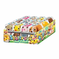 Squeesh Yum Mega Jiggly - English Edition