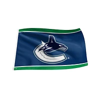 Drapeau mural 3 x 5 LNH Vancouver Canucks