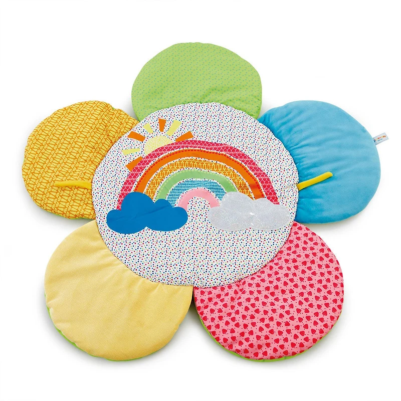 Early Learning Centre Blossom Farm Martha Moo Sit Me Up Cosy - English Edition