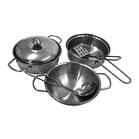 Cuisine jouet en bois TP