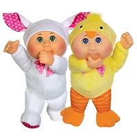 Cababge Patch Cuties 2-Pack - Zoo pour enfants