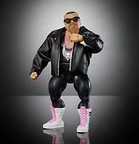 WWE Superstars Figurine 15,24po Jim The Anvil Neidhart
