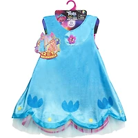 Robe de Poppy de DreamWorks Trolls World Tour