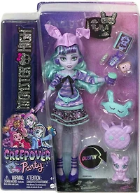 Monster High Creepover Party Twyla