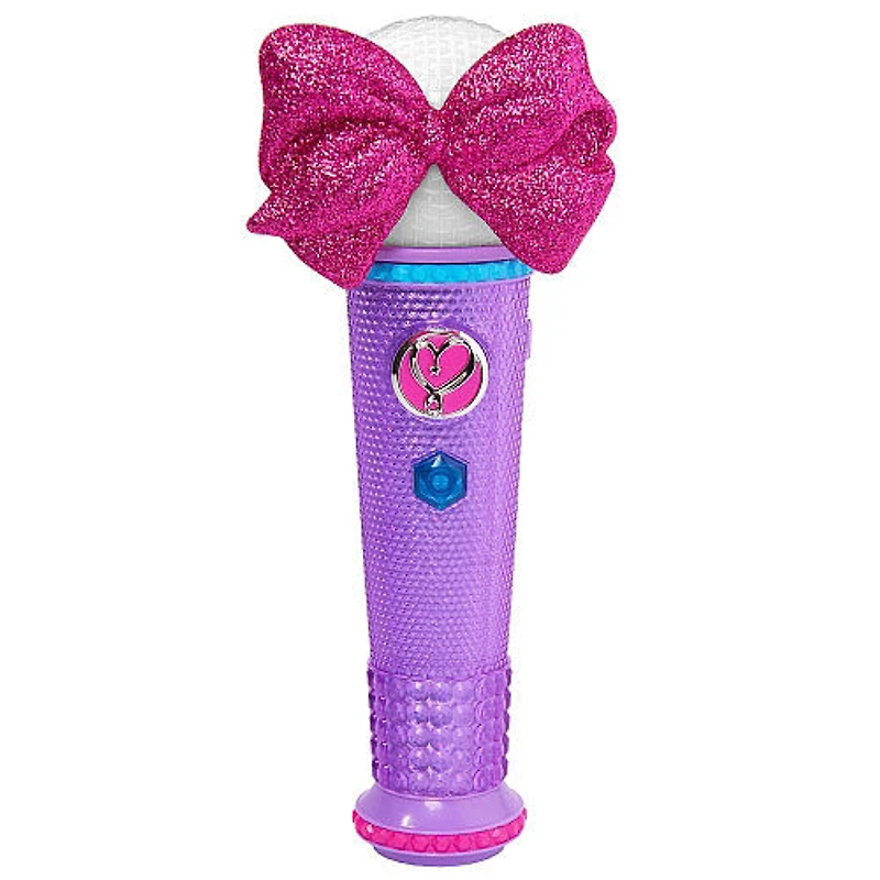 JoJo Light Up Microphone