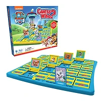USAopoly GUESS WHO?: PAW Patrol - English Edition