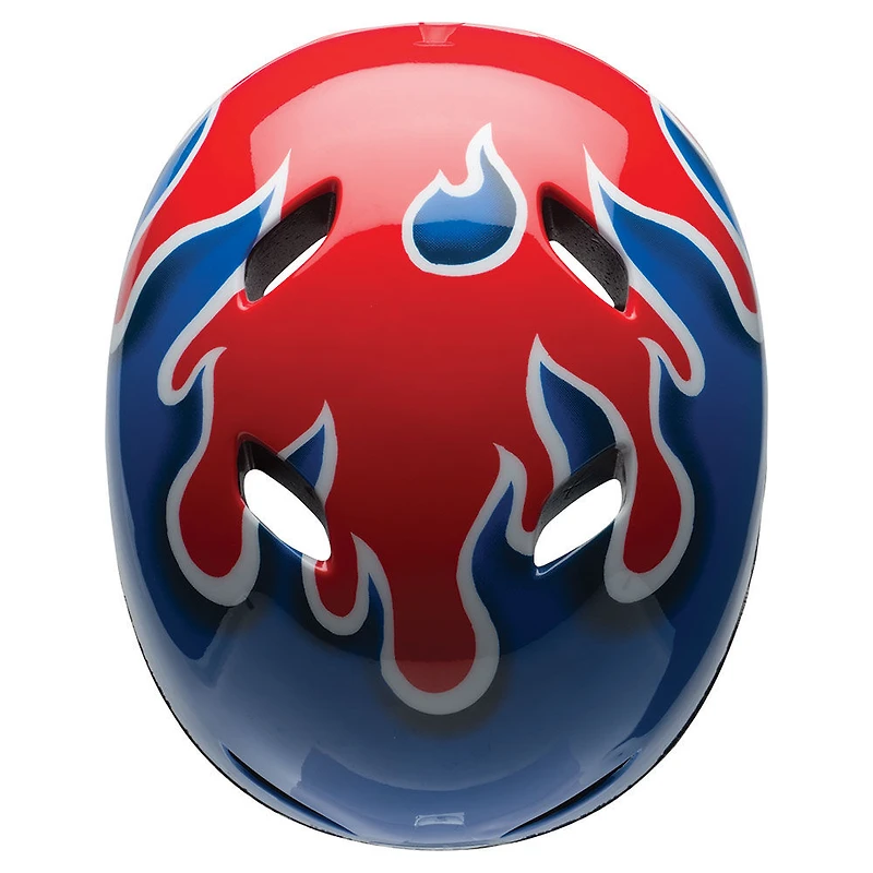 Bell - casque multisport pour tout-petits 3 ans et plus Pint -