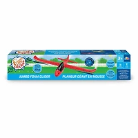 Out and About Jumbo Foam Glider - Colors may vary - R Exclusive