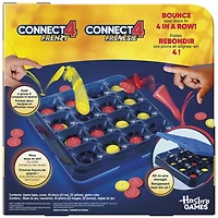 Connect 4 Frenzy Game