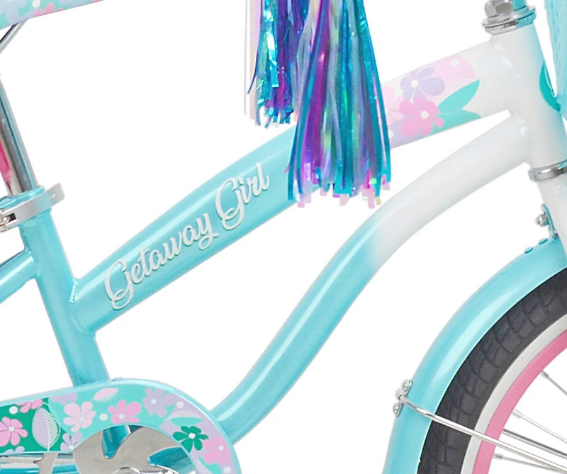 Stoneridge Getaway Girls - Vélo 18 po - Notre exclusivité