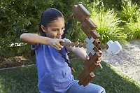 Minecraft - Arc et flèche suprêmes