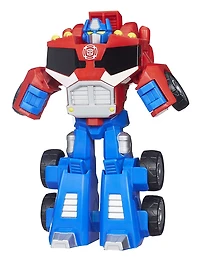 Playskool Heroes Transformers Rescue Bots