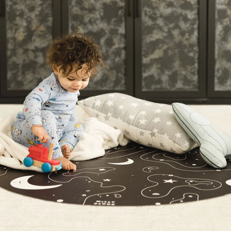 Tapis Catch All, Constellation