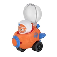 Blippi Mini Vehicle - Rocketship