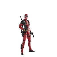 Marvel Legends Series Deadpool & Wolverine, figurine de collection Deadpool pour adultes