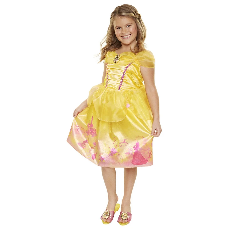 Disney Princess Explore Your World Dress Belle