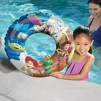 Bouée de natation SwimWays 3-D - Toy Story 4