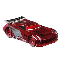 Disney/Pixar - Les Bagnoles - Jackson Storm, rouge