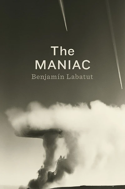 The MANIAC - Édition anglaise